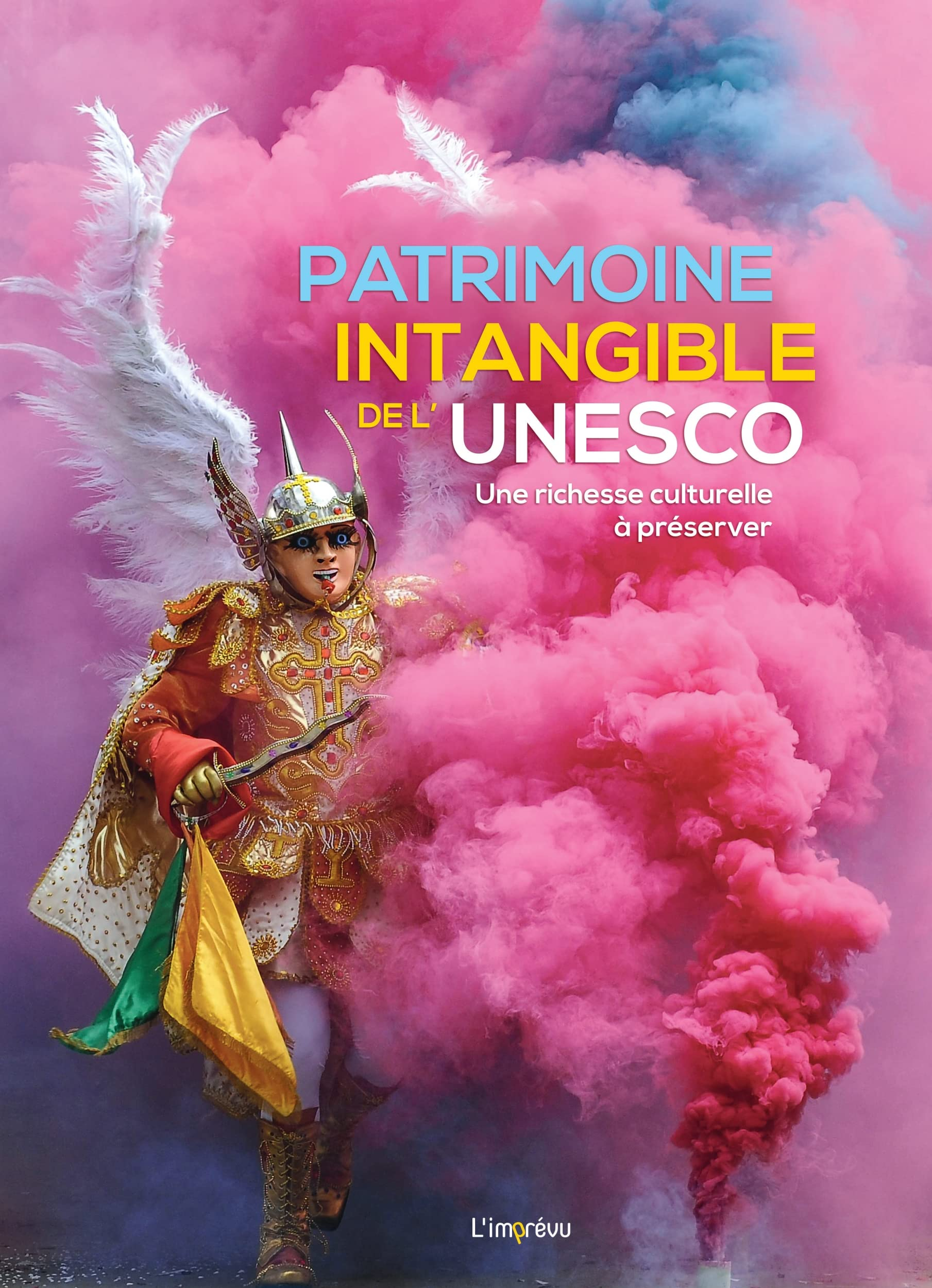 Patrimoine intangible de l'Unesco : une richesse culturelle à préserver