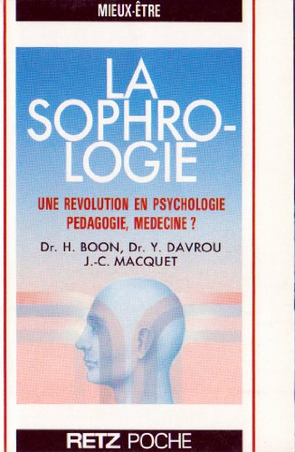 La Sophrologie