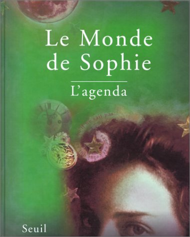 Agenda Le monde de Sophie