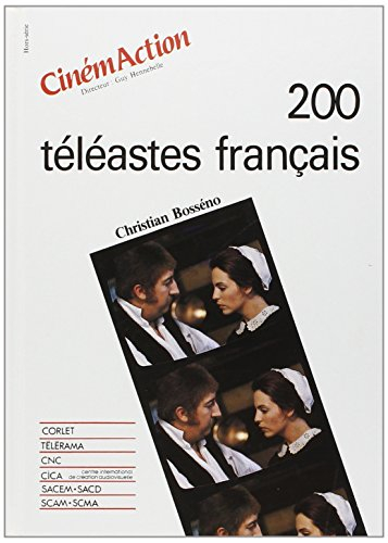 200 teleastes français