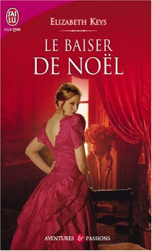 Le baiser de Noël