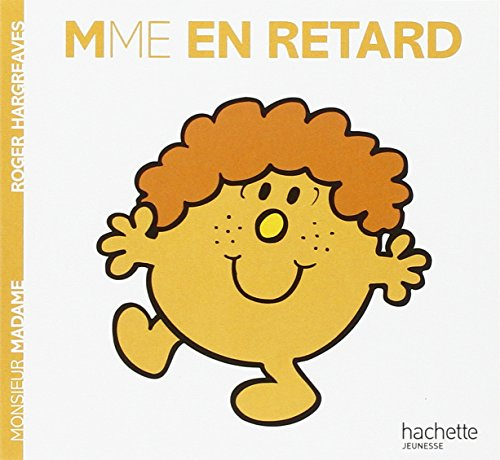 Madame En retard