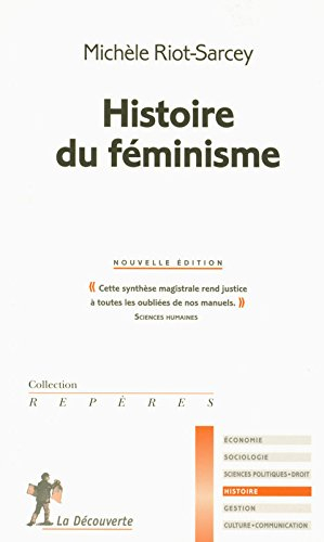 Histoire du féminisme