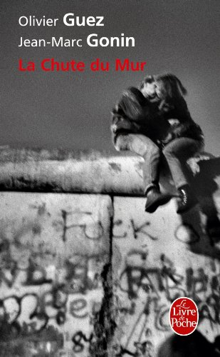 La chute du Mur