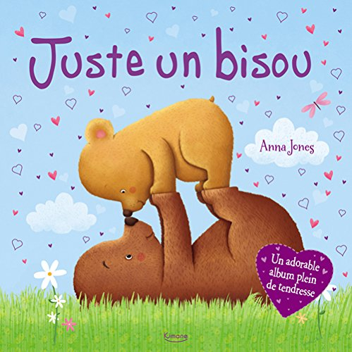 Juste un bisou