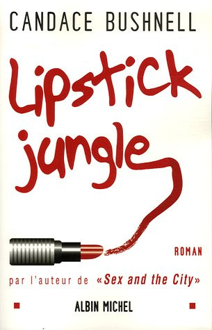 Lipstick jungle