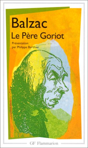 le père goriot