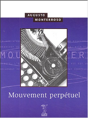 Mouvement perpétuel