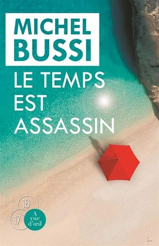 le temps est assassin : edition en 2 volumes