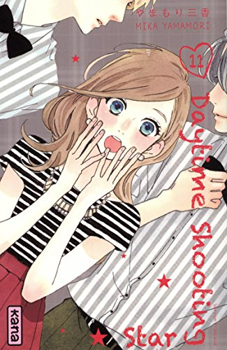 Daytime shooting star. Vol. 11