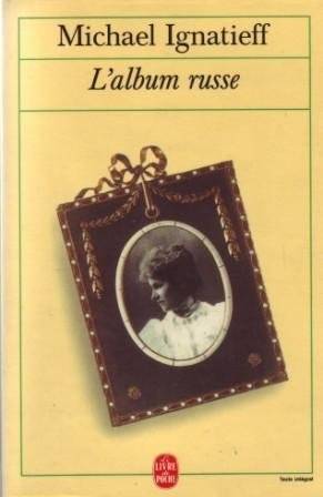 L'Album russe