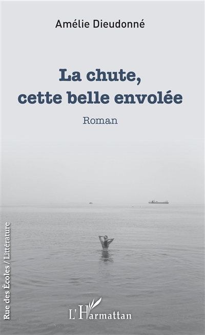 La chute, cette belle envolée