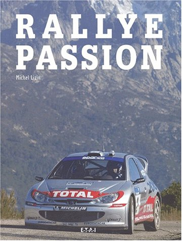 Rallye passion