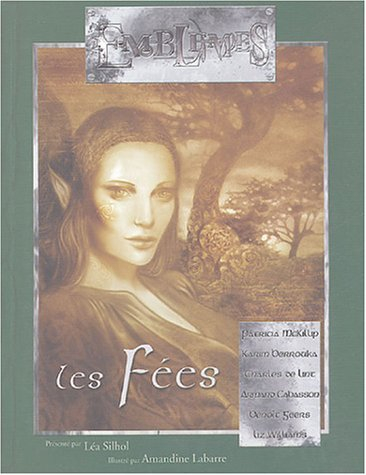 Les fées
