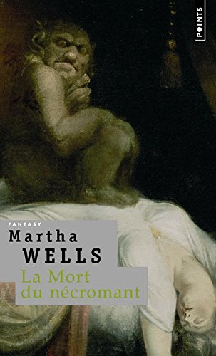 La mort du nécromant