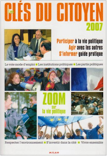 Les clés du citoyen 2007