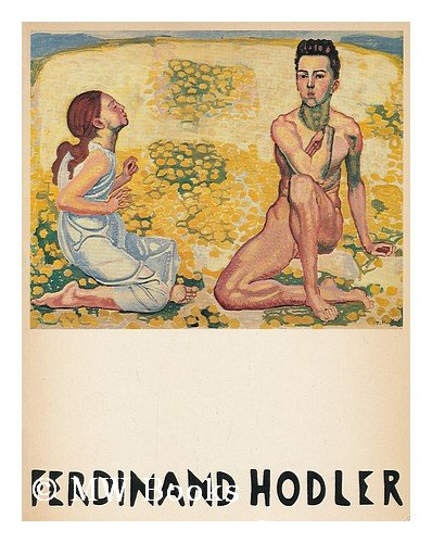Ferdinand Hodler