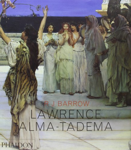 Lawrence Alma-Tadema
