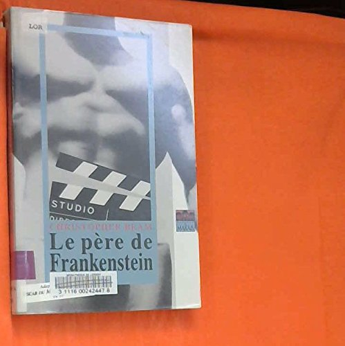 Le père de Frankenstein