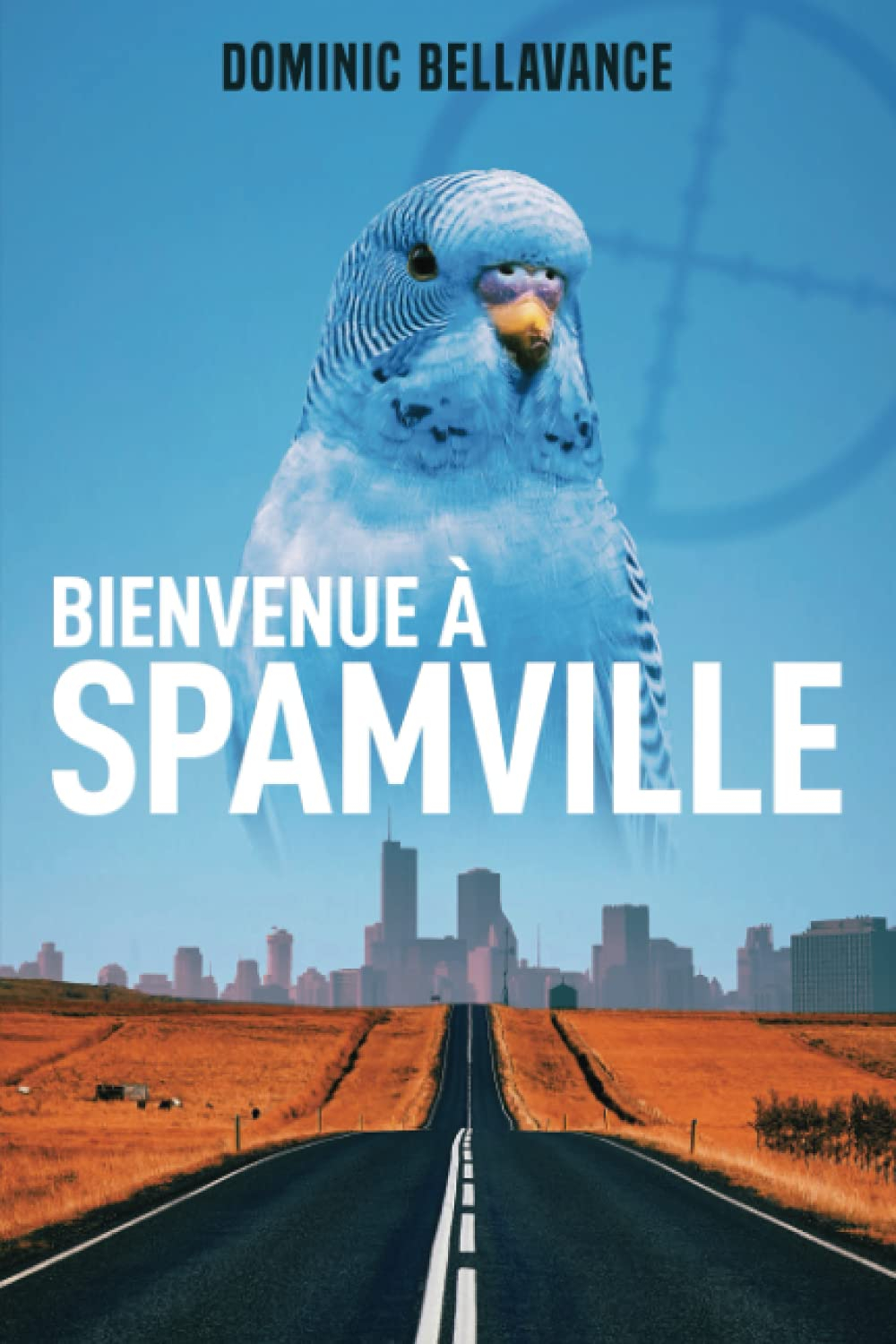 Bienvenue à Spamville