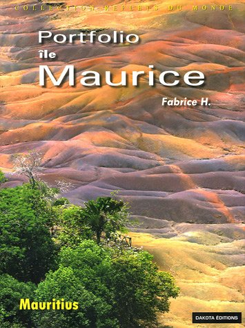 ile maurice portfolio