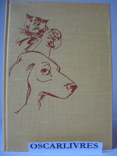 belles histoires de bêtes