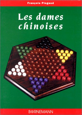 Les dames chinoises : règles du jeu
