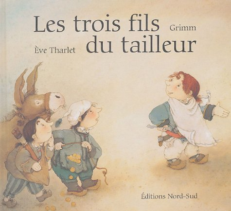 Les trois fils du tailleur