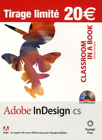 InDesign CS