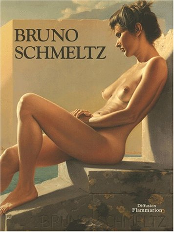 Bruno Schmeltz : peintures