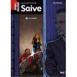 saive t1 jean-michel saive:le coach