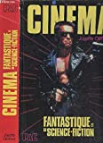 Cinéma fantastique et de science-fiction