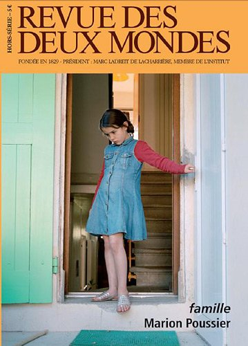 Revue des deux mondes, hors série. Famille