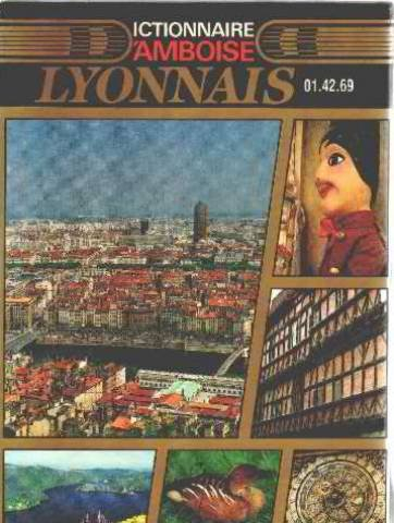 dictionnaire d'amboise lyonnais