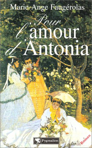 Pour l'amour d'Antonia