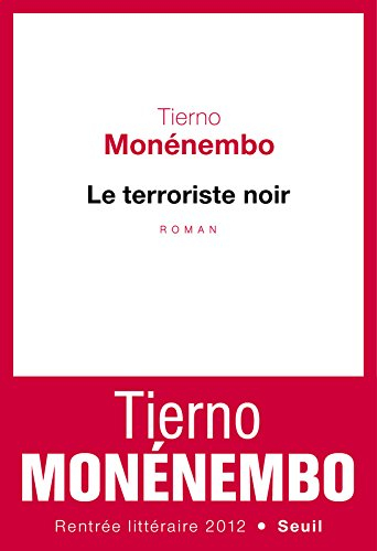 Le terroriste noir