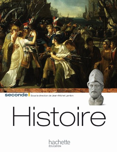 Histoire, 2de