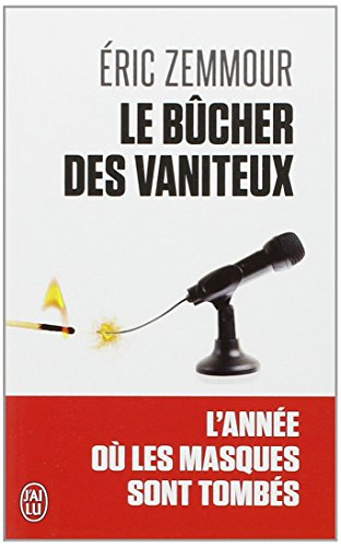 Le bûcher des vaniteux