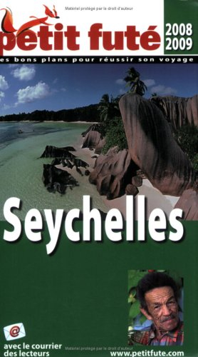 Seychelles : 2008-2009