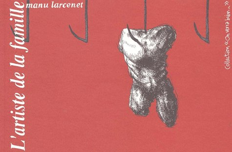 L'artiste de la famille