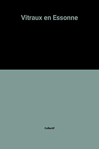 vitraux en essonne