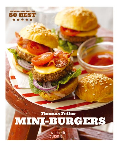 Mini-burgers