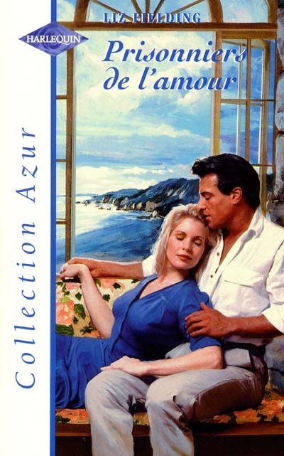 Prisonniers de l'amour