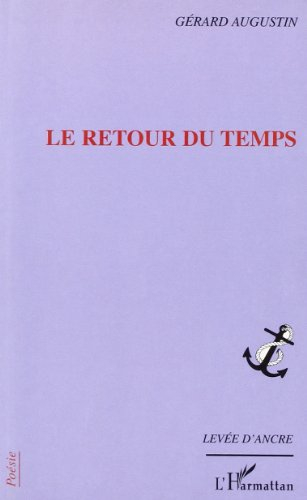 Le retour du temps
