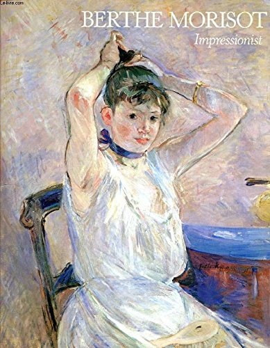 Berthe Morisot