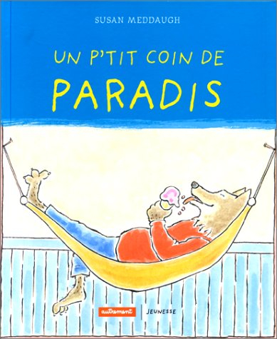 Un p'tit coin de paradis