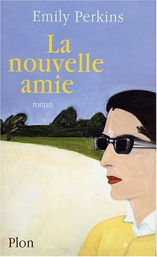 La nouvelle amie
