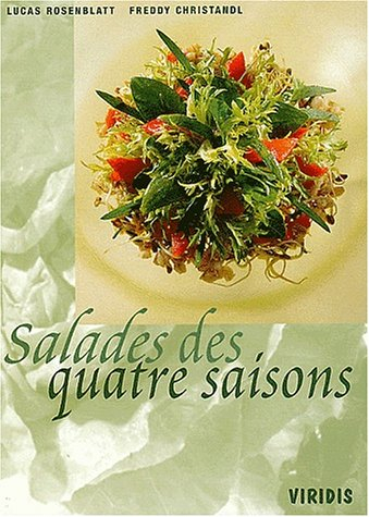 Salades des quatre saisons