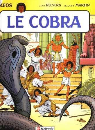 Le Cobra