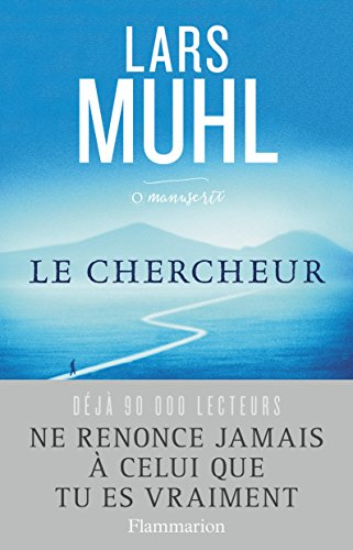 O'manuscrit. Vol. 1. Le chercheur